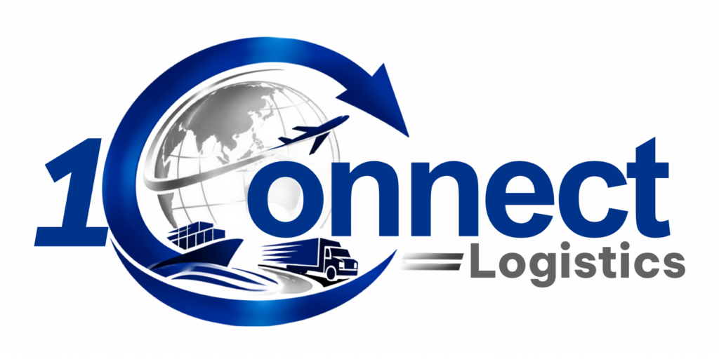 1 Connect Logistics